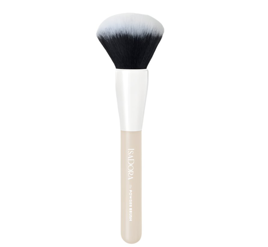 Isadora The Powder Brush | ايزادورا فرشاة بودرة