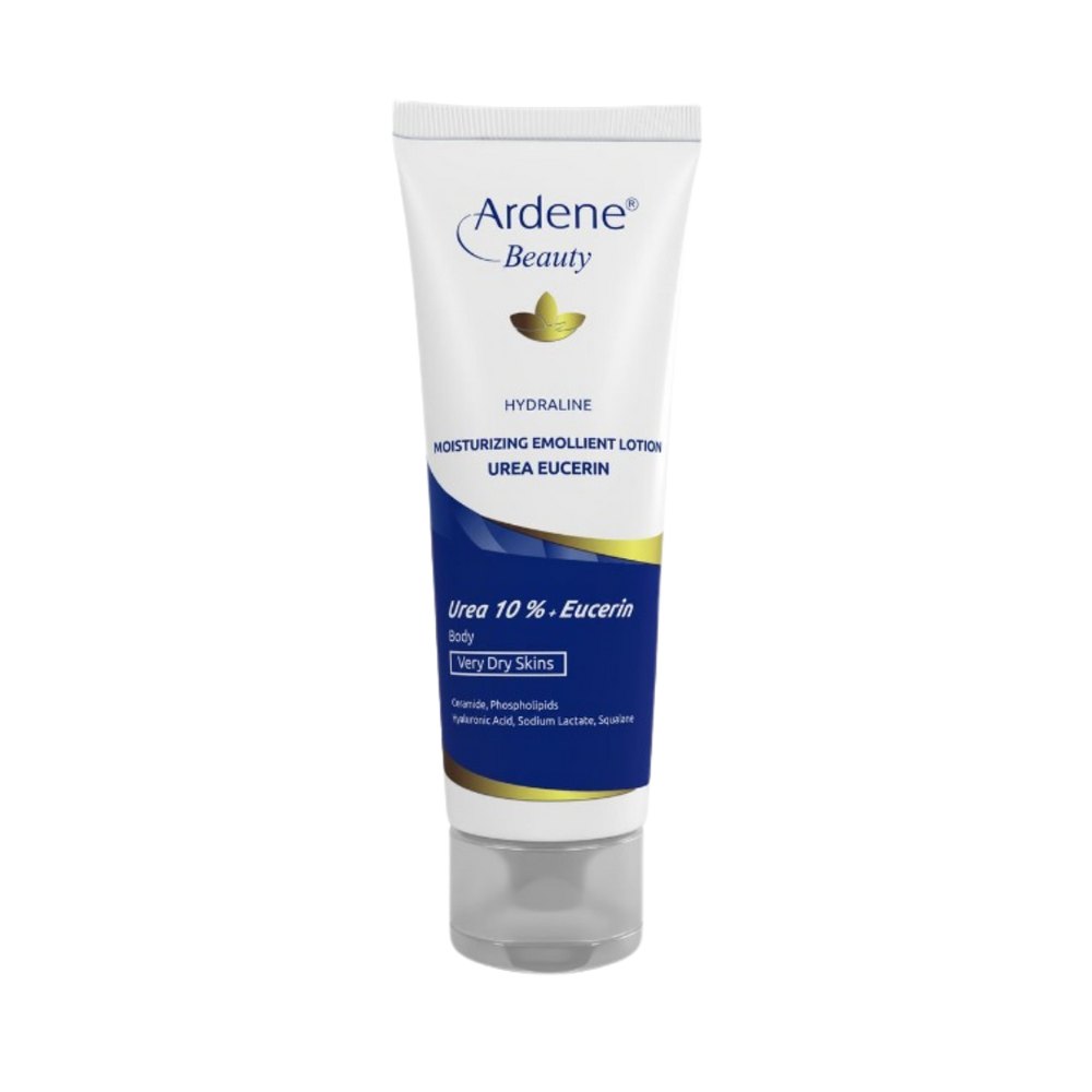 Ardene Urea 10% Moisturizing Lotion - 75g | اردن لوشن مرطب يوريا 10% - 75 غرام
