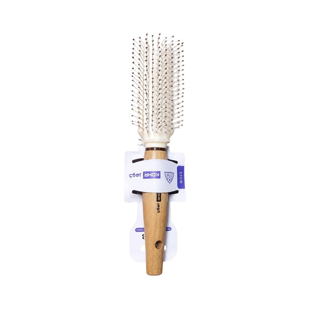 KOHR Comb Trustworthy Beauty Tools - 23cm | كوهر فرشاة شعر - 23 سم