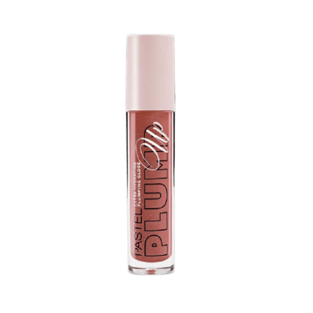 Pastel Plump Up Extra Hydrating Plumping Gloss - 5.3ml | باستيل بلمب أب ملمع شفاه مرطب ومكثف - 5.3مل