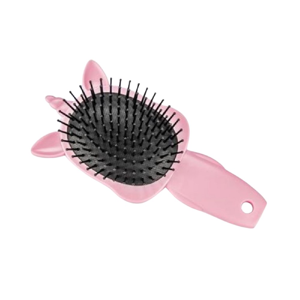 Tarko Lionesse Hair Brush Pink | تاركو فرشاة شعر ليونيس الوردية