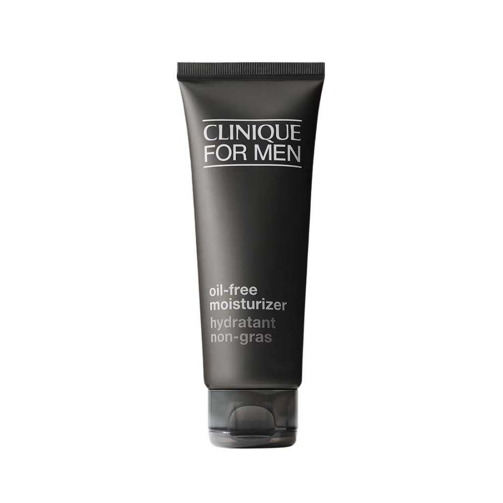 Clinique For Men Oil-Free Moisturizer - 100ml | كلينك مرطب خالي من الزيوت للرجال - 100مل