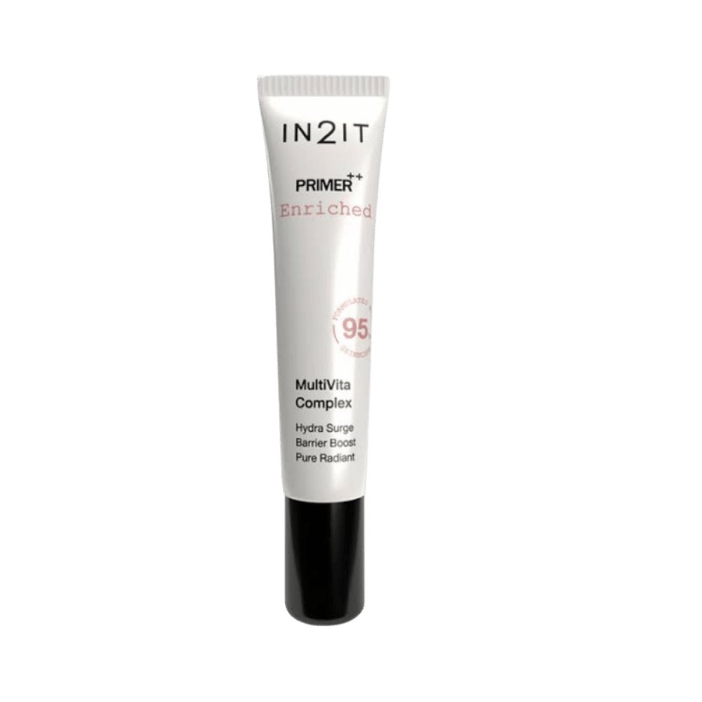 IN2IT Primer Enriched Multivita Complex - 15g | ان تو ات برايمر متعدد الفيتامينات - 15غ
