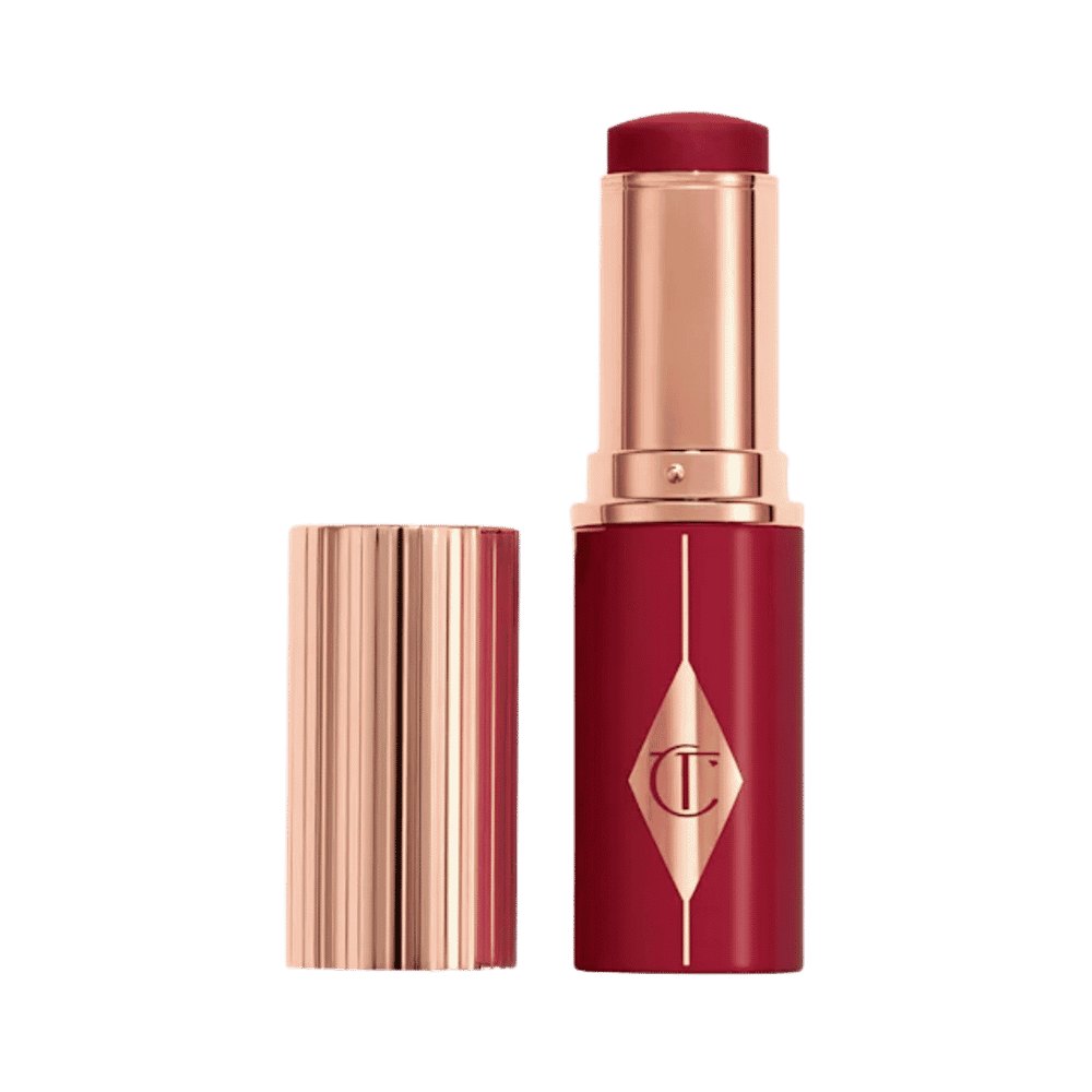 Charlotte Tilbury Unreal Blush Healthy Glow Stick - 9g |شارلوت تلبوري بلاش ستيك - 9 غ