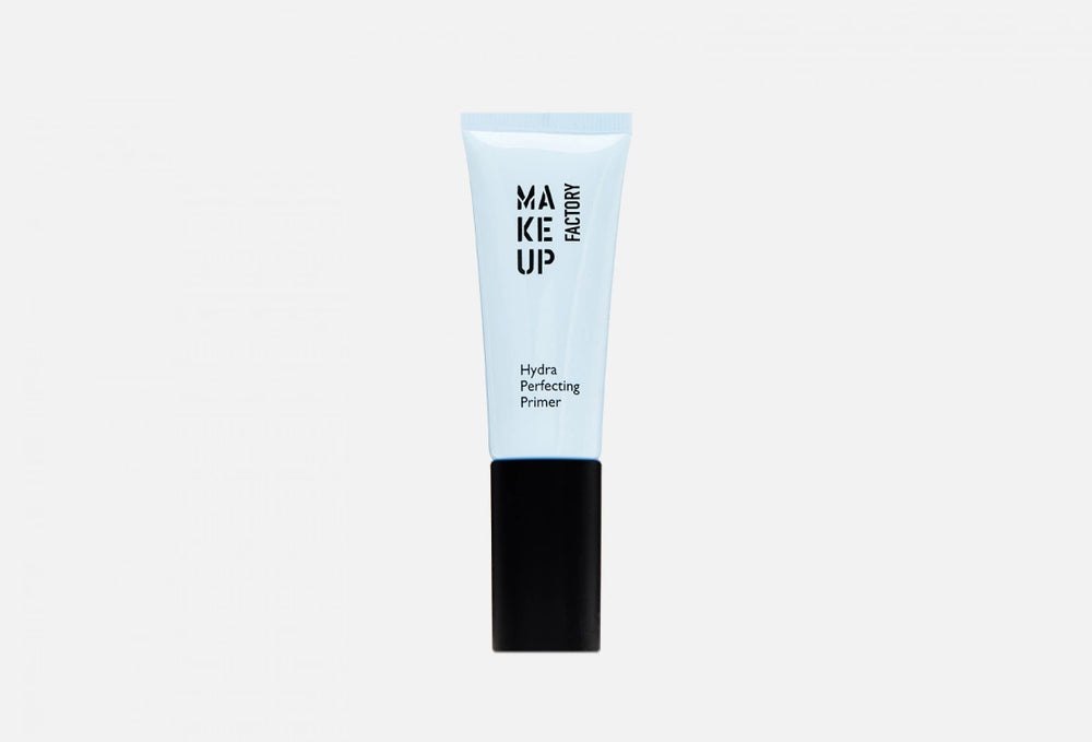 Make Up Factory Hydra Perfecting Primer | ميكاب فاكتوري برايمر