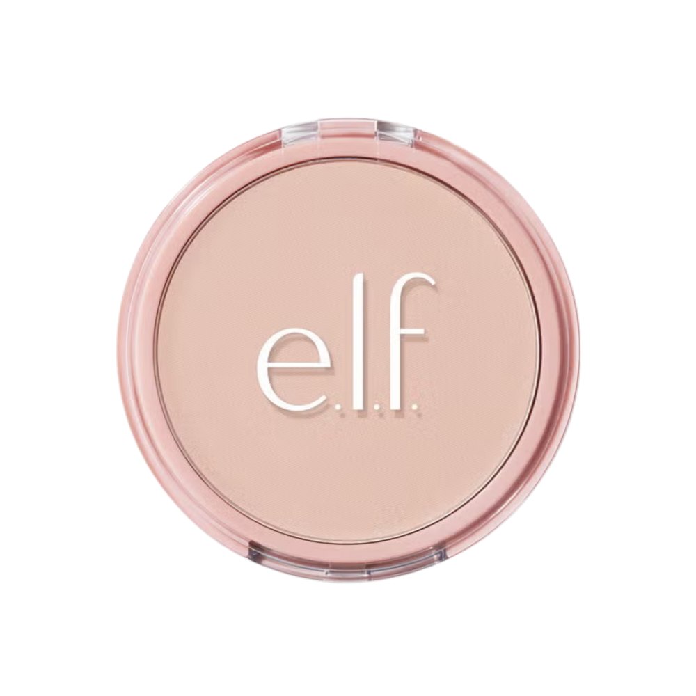 e.l.f. Halo Glow Powder Filter Foundation - 10g | الف بودرة اساس هالو غلو - 10 غ