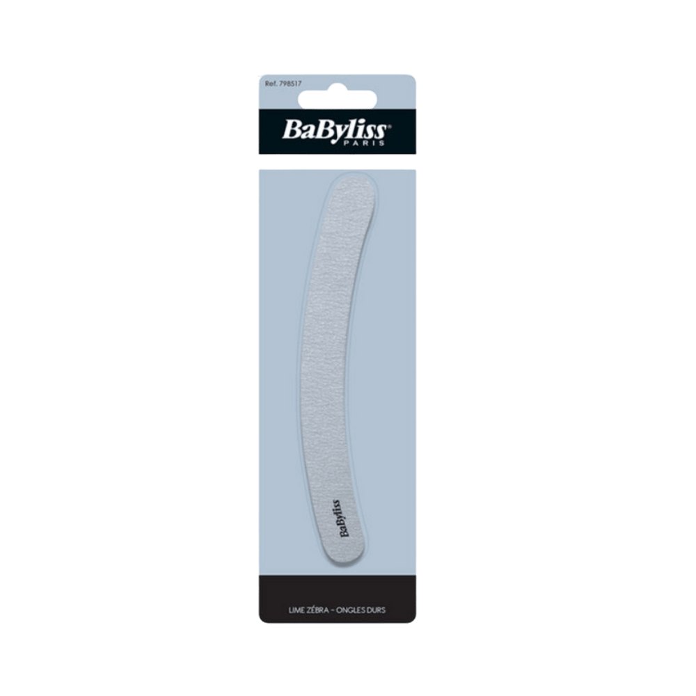 BaByliss Manicure Ongles Durs | بيبي ليس مبرد أظافر