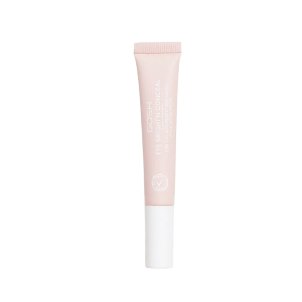 Gosh Liquid Concealer Eye Bright'n - 12ml | جوش كونسيلر مفتح للعين 3 في 1 - 12 مل