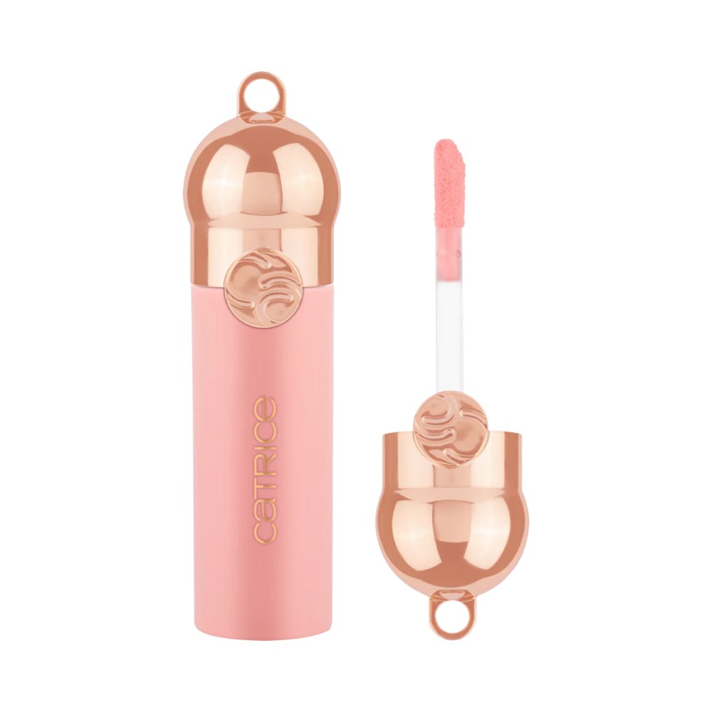 Catrice Hollyglazing Liquid Blush - 2.8ml | كاتريس بلاش سائل - 2.8 مل