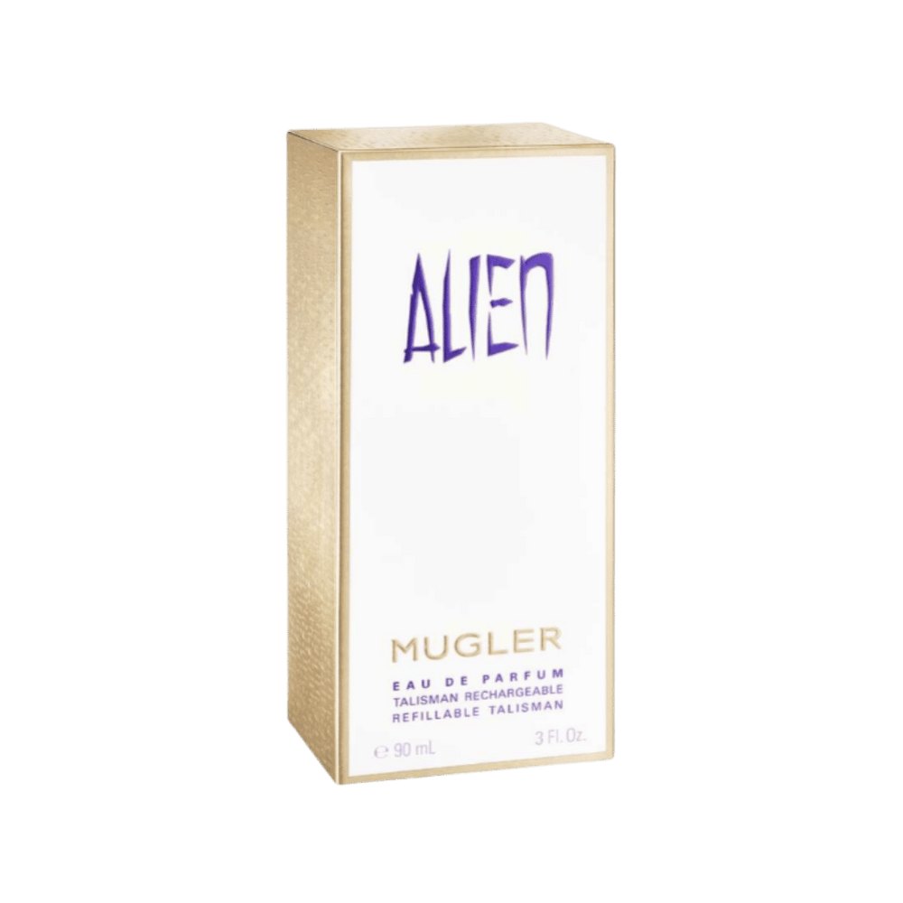 Mugler Alien edp -women- 90 ml | موغلر عطر تيري الين للنساء 90 مل