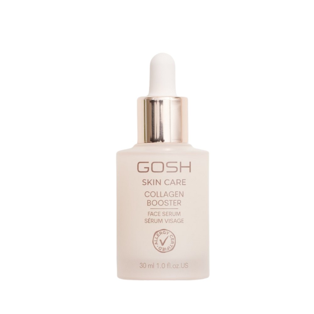 Gosh Skin Care Collagen Booster Serum - 30ml | جوش سيروم تحفيز الكولاجين - 30 مل