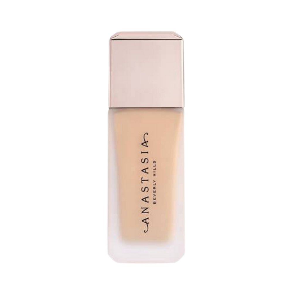 ANASTASIA BEVERLY HILLS Impeccable Matte Foundation - 35ml | أنستازيا بيفرلي هيلز كريم أساس مات - 35 مل