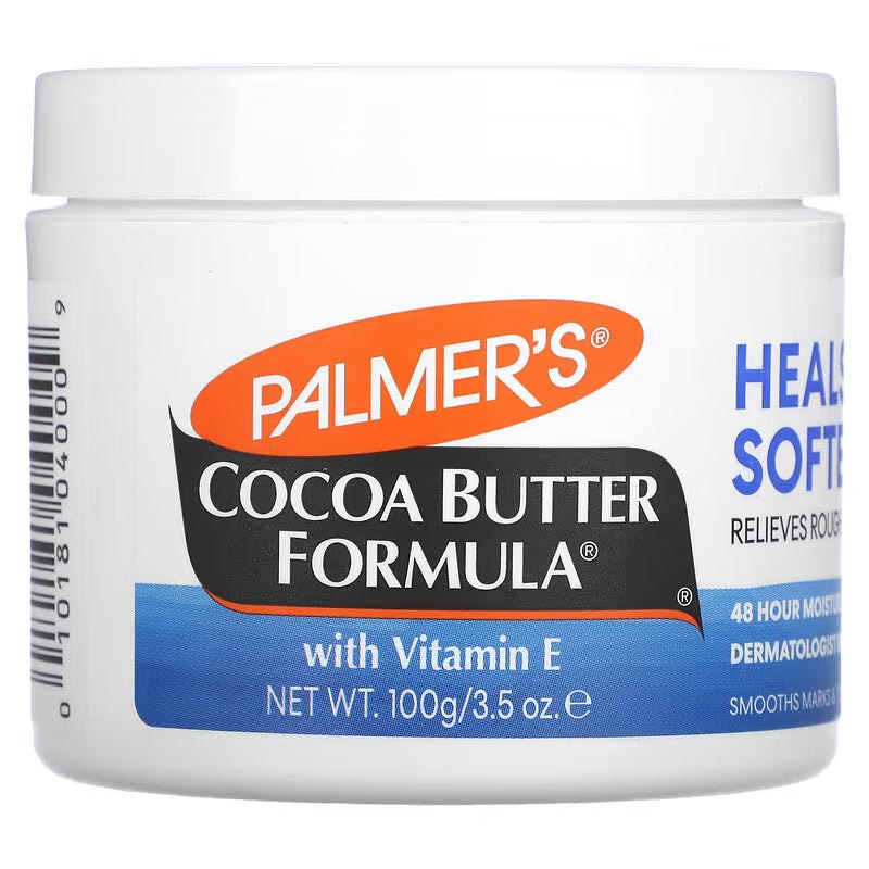 PALMER'S Cocoa Butter Formula With Vitamin E Lotion - 100g | بالمرز لوشن مرطب للجسم بزبدة الكاكاو - 100 غرام