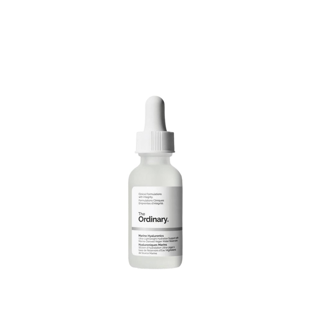 The Ordinary Marine Hyaluronics - 30ml| ذا أورديناري سيروم الهيالورنيك اسيد -30مل