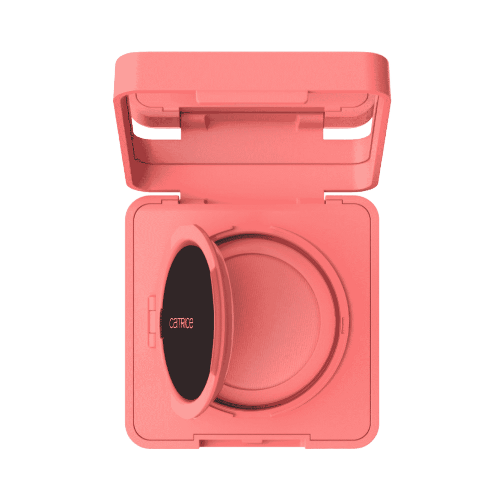 Catrice Cloud Tint Cushion Blush - 4g | كاتريس بلاش كوشن- 4غ