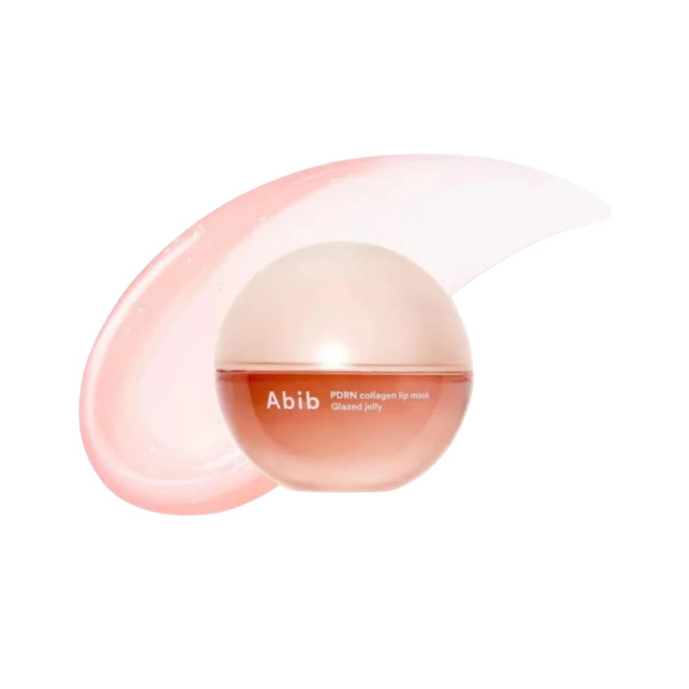 Abib PDRN collagen lip mask - 11g | ابيب ماسك مرطب للشفاه - 11 غرام