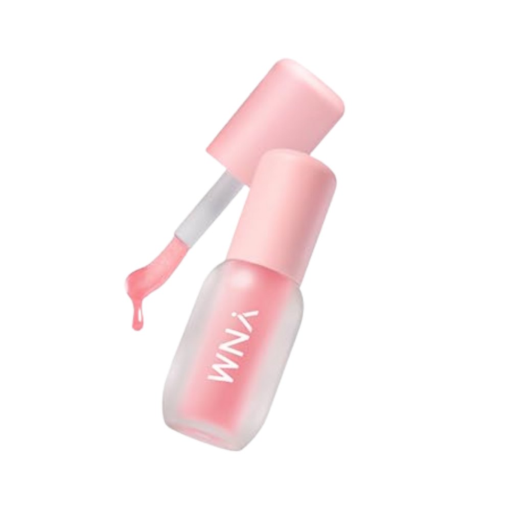 YNM - Dew Drop Lip Oil - 2.5 g | واي ان ام زيت للشفاه - 2.5 غ