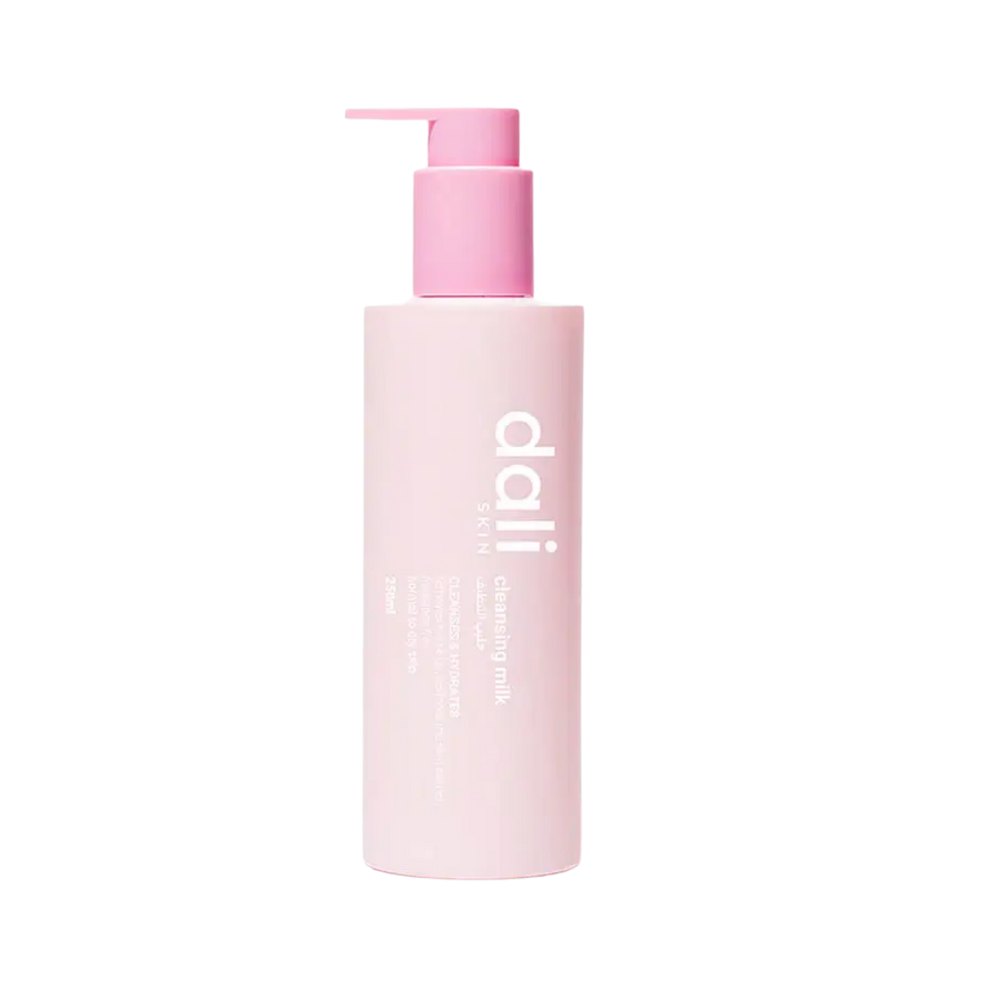 dali Cleansing Milk - 250ml | دالي حليب تنظيف الوجه - 250 مل