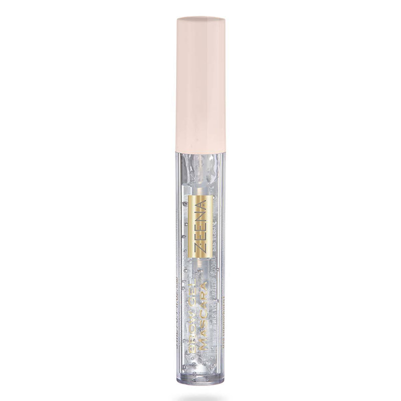 ZEENA Brow Gel Mascara No. 010 | زينة ماسكارا جل للحواجب رقم 010