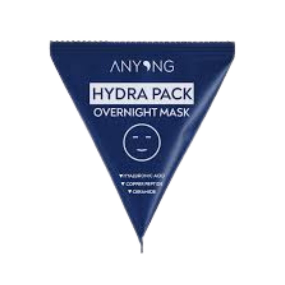 ANYONG Hydra Pack Mask - 7ml| أنيونغ ماسك ليلي مرطب للبشرة -7 مل