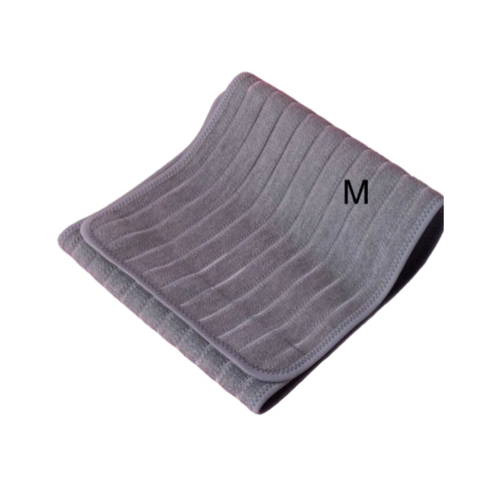 Basmal Postpartum Abdominal Support Binder M | بسمال مشد بطني بعد الولادة - حجم ميديوم