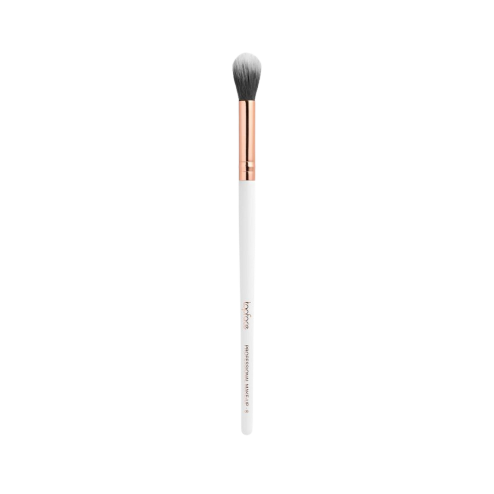 topface Blending Brush - 08 | توب فيس فرشاة دمج المكياج - 08