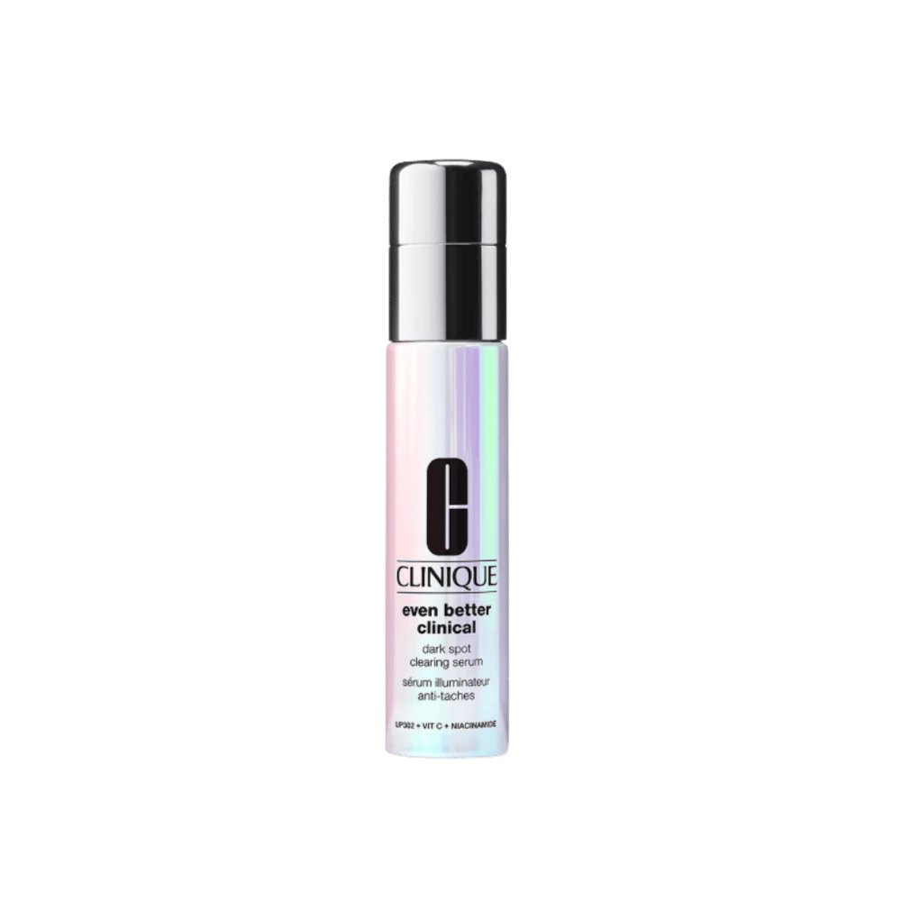 Clinique Even Better Clinical Dark Spot Clearing Vitamin C Face Serum - 30ml | كلينك سيروم للتصبغات و فرط التصبغ بفيتامين سي - 30 مل
