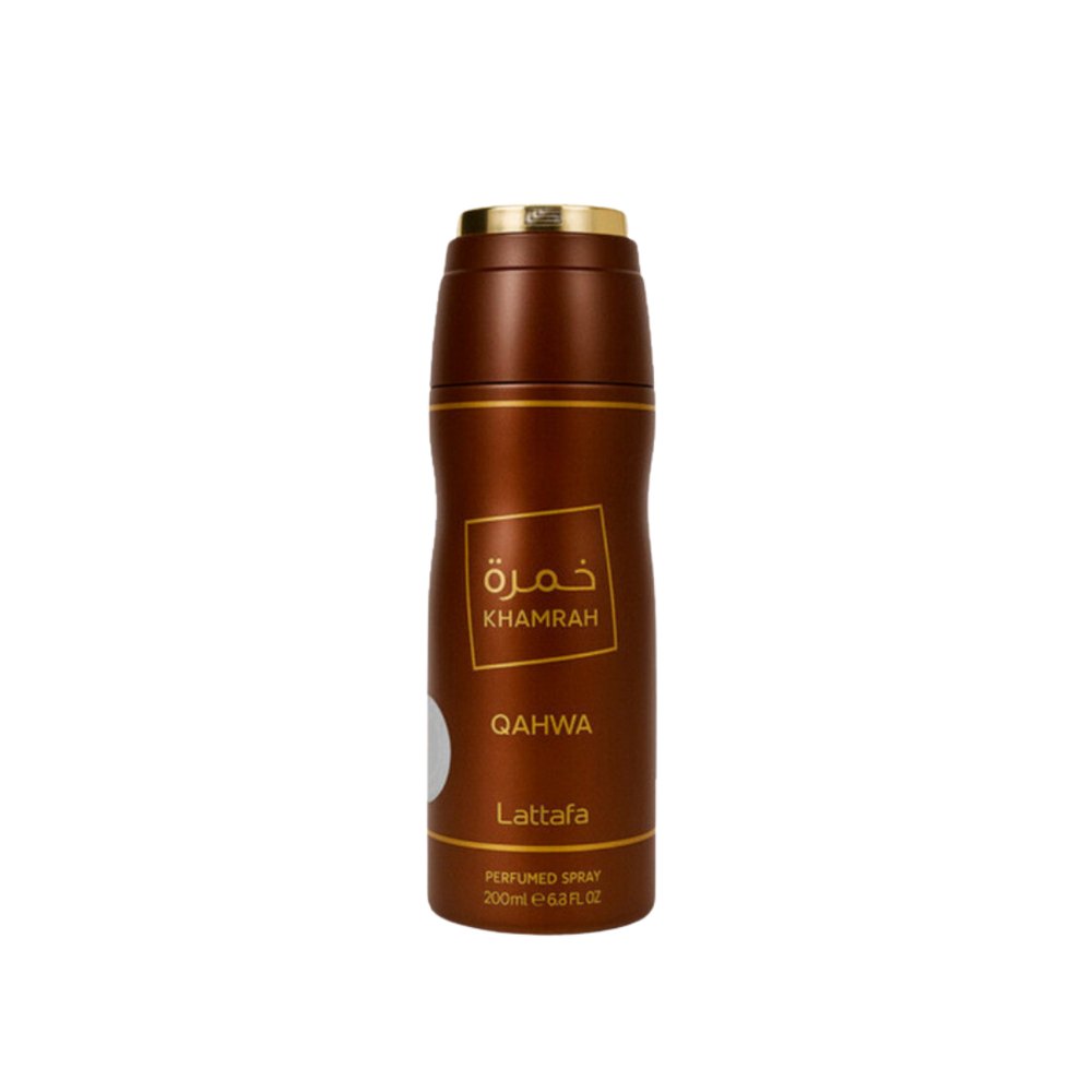 lattafa | لطافة معطر خمرة قهوة 200مل