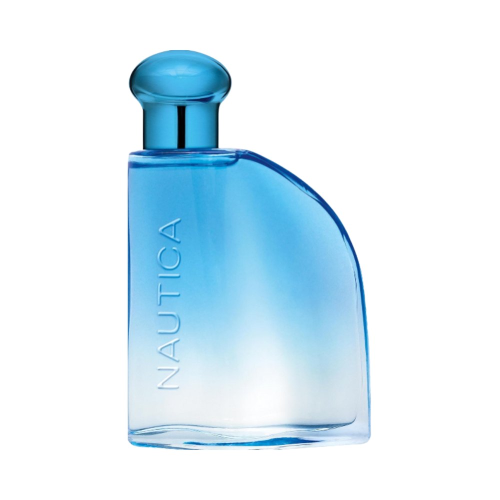 NAUTICA Pure Blue EdT - 100ml | نوتيكا عطر بيور بلو للرجال - 100 مل