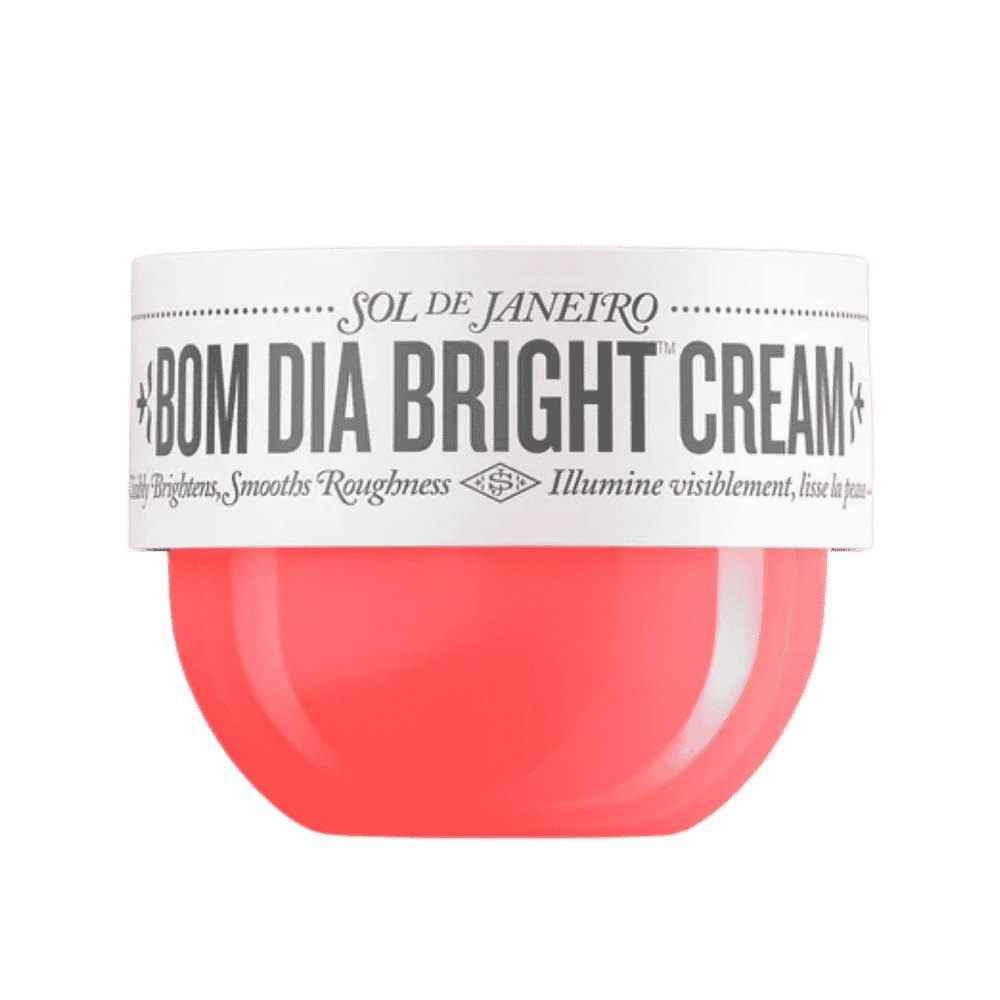 Sol de Janeiro Bom Dia Bright Cream - 75ml | سول دي جانيرو كريم بوم دييا برايت - 75مل
