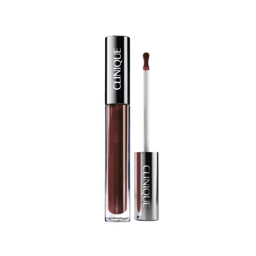 Clinique Pop Plush Creamy Lip Gloss - 3.4ml | كلينك أحمر شفاه سائل - 3.4مل