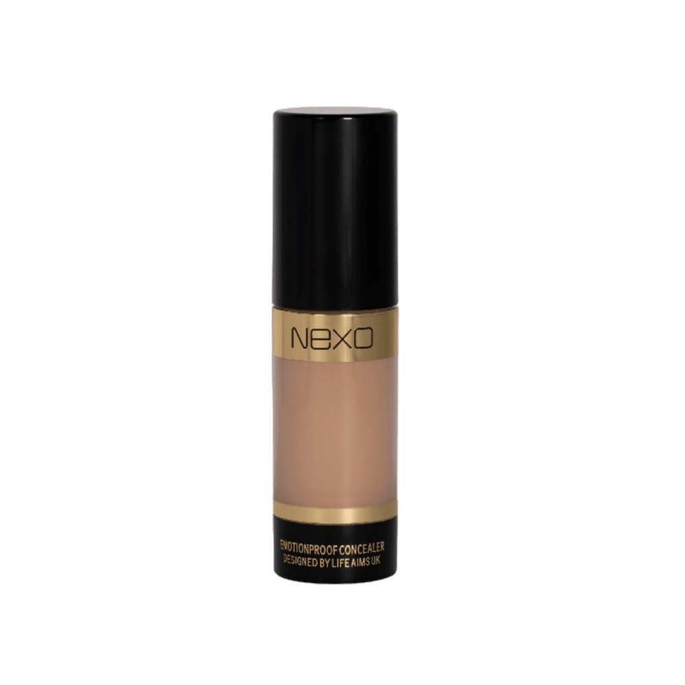 Nexo Concealer Designed By Lift Amis | نكسو كونسيلر