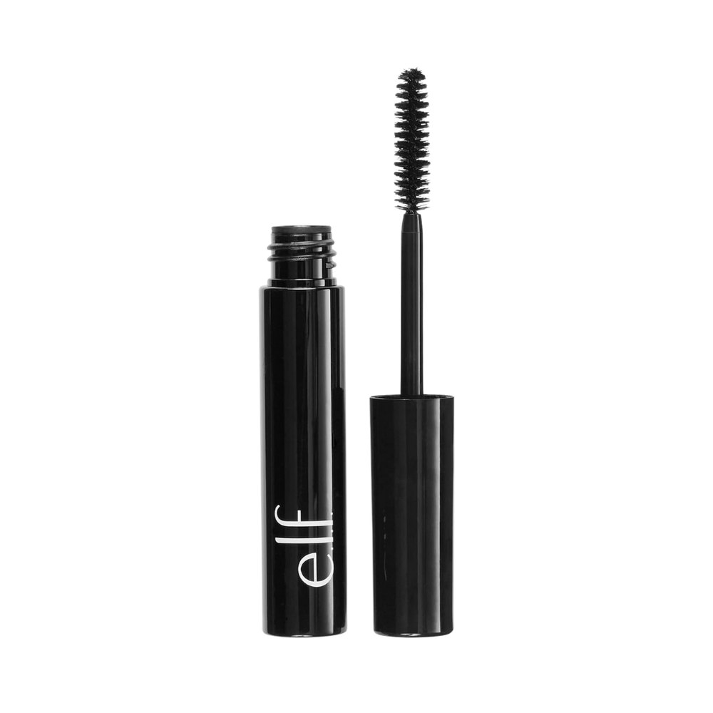 e.l.f. Mascara Volumizing Black - 5.5ml | الف ماسكارا تمنح الرموش كثافة - 5.5مل