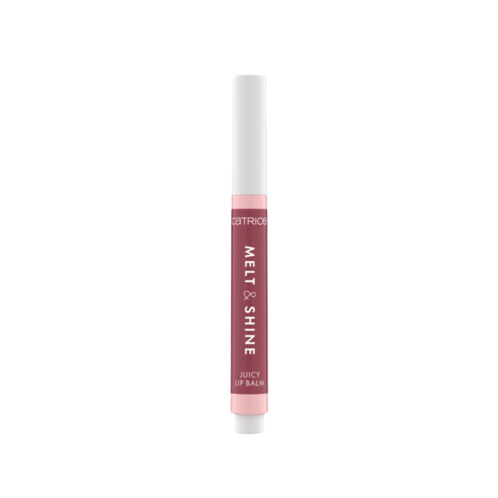 Catrice Melt & Shine Juicy Lip Balm - 1.3g | كاتريس مرطب شفاه مع لون - 1.3 غرام