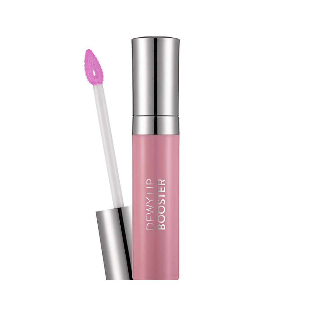 Flormar Dewy Lip Booster - 4.5ml | فلورمار غلوس للشفاه - 4.5مل