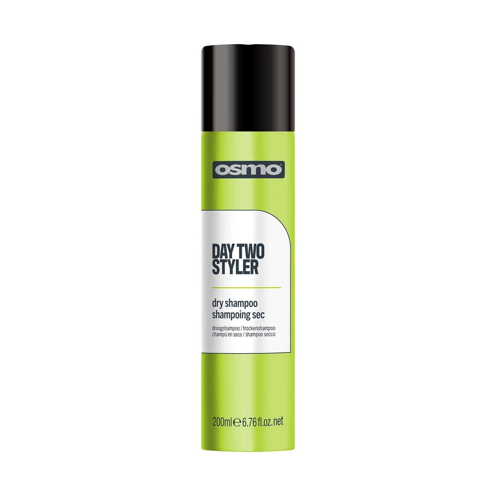 osmo Day Two Styler - 200ml | أوزمو شامبو جاف - 200 مل