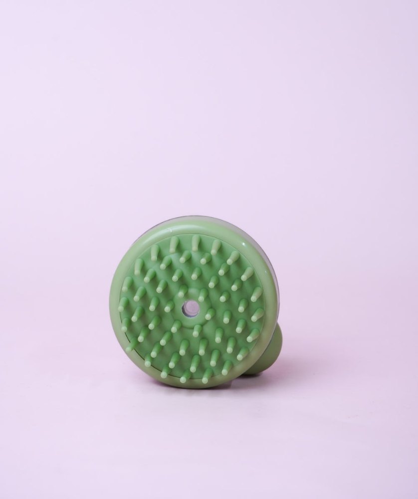 Brush Silicone Shampoo | فرشاة سيليكون لتنظيف الوجه
