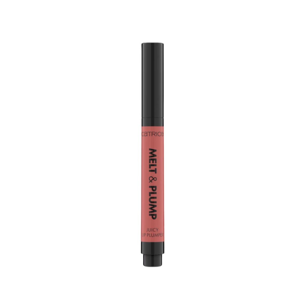 Catrice Melt & Plump Juicy Lip plumper - 1.8g | كاتريس غلوس مالئ للشفاه - 1.8 غرام