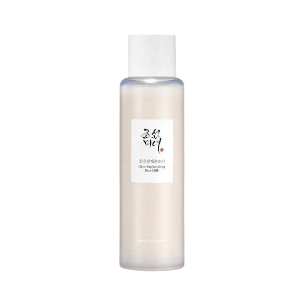 Beauty of Joseon Glow Replenishing Rice Milk - 150ml | بيوتي اوف جيسون تونر مستخلص الأرز - 150 مل