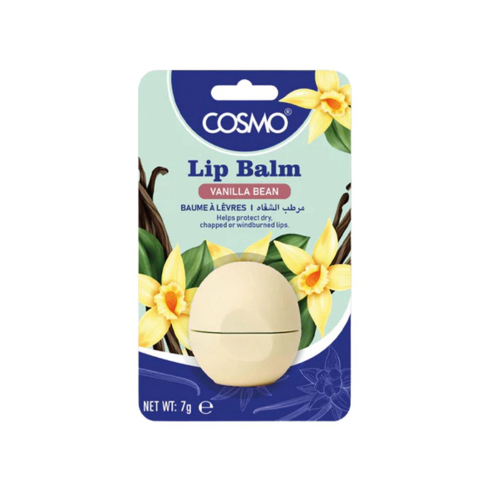 COSMO Lip Balm - 7g | كوزمو مرطب شفاه - 7 غرام