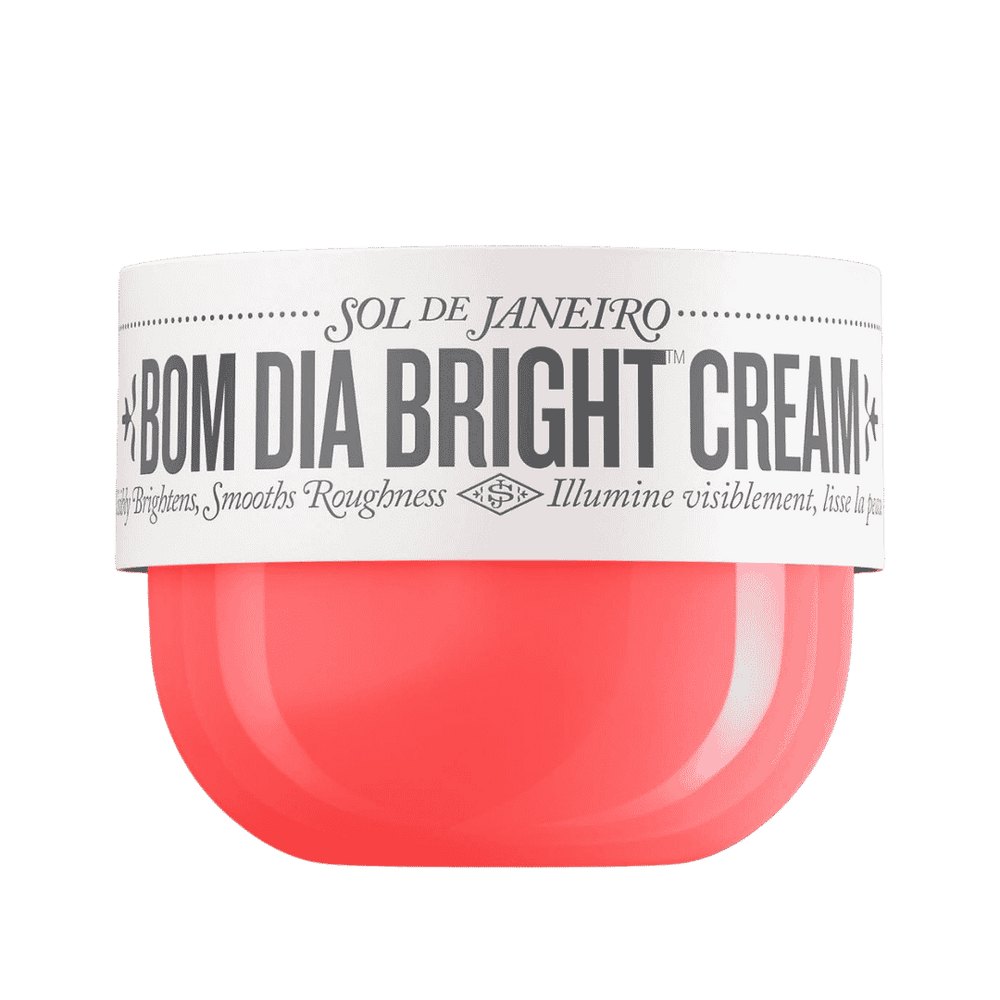 Sol De Janeiro Bom Dia Bright Body Cream - 240ml | سول دي جانيرو كريم بوم ديا برايت - 240مل
