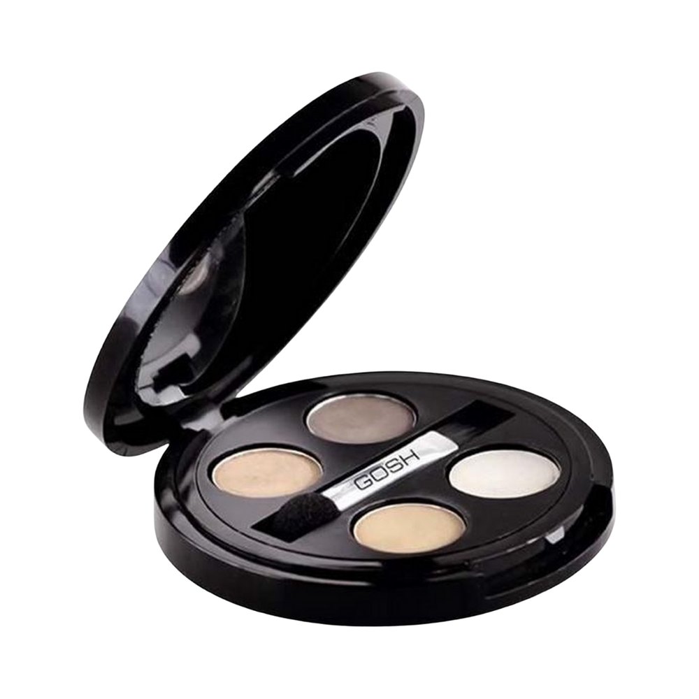 Gosh Brow Kit | جوش مجموعة الحواجب المُتكاملة
