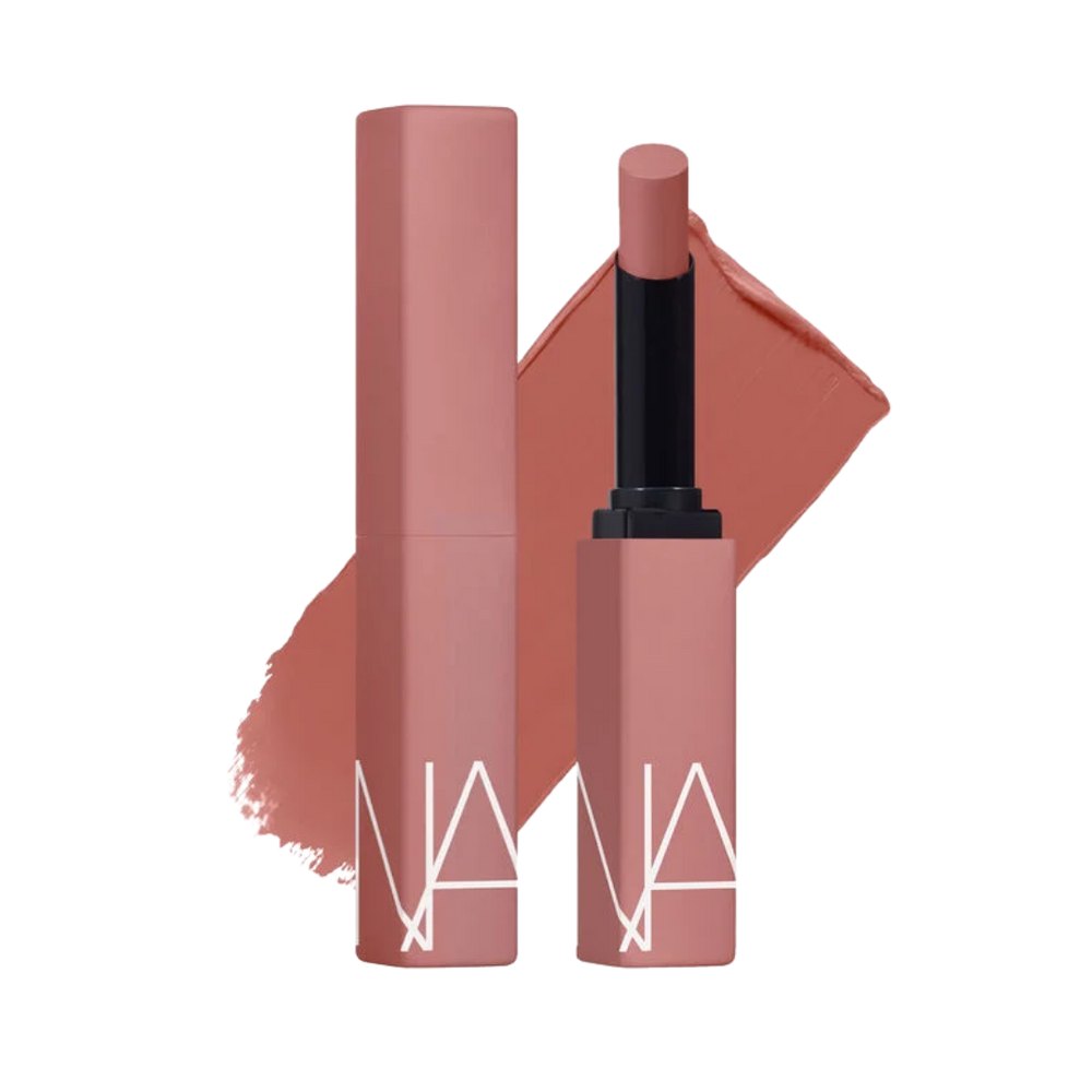 NARS Powermatte Lipstick Rouge - 1.5g | نارس أحمر شفاه باور مات - 1.5 غ