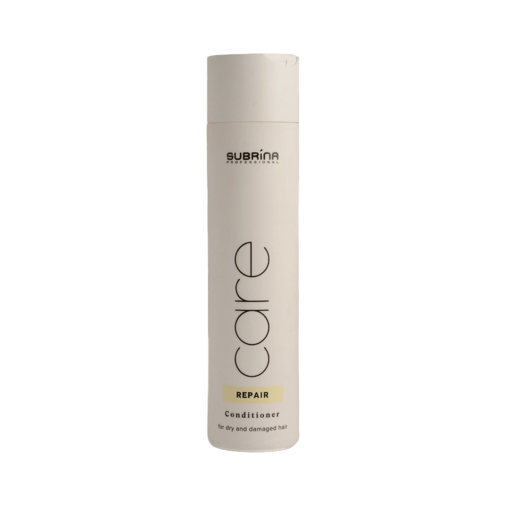 Subrina Care Repair Conditioner - 250ml | سوبرينا بلسم العناية بالشعر الجاف و المتضرر - 250 مل
