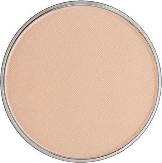 Artdeco Hydra Mineral Compact Foundation Refill | ارديكو بودرة أساس مضغوطة