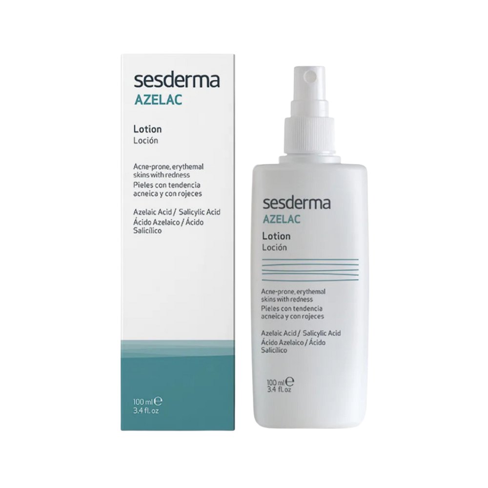 Sesderma Azelac Locion - 100ml | سيسديرما لوشن الأزليك اسيد - 100 مل
