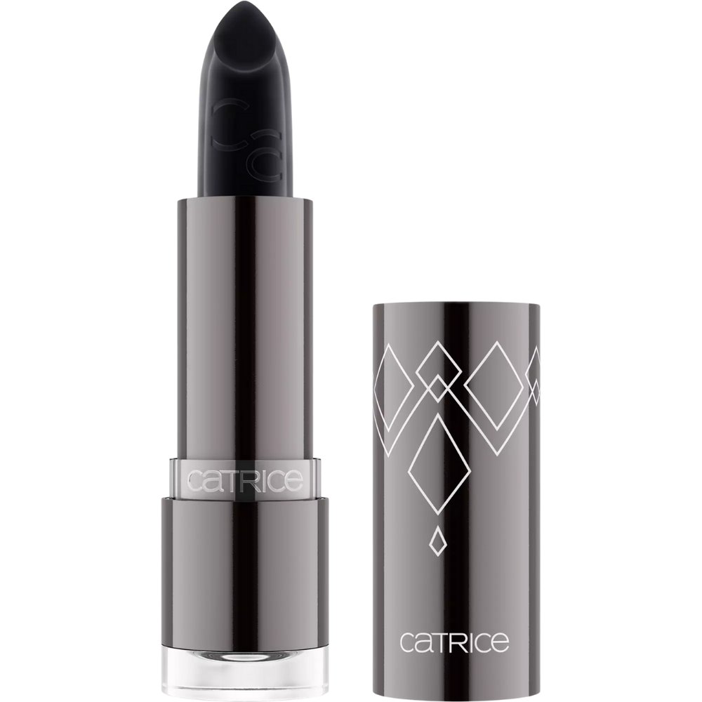 Catrice Dark Ruby Glow Lip Balm No.010 | كاتريس مرطب الشفاه دارك روبي جلو رقم 010