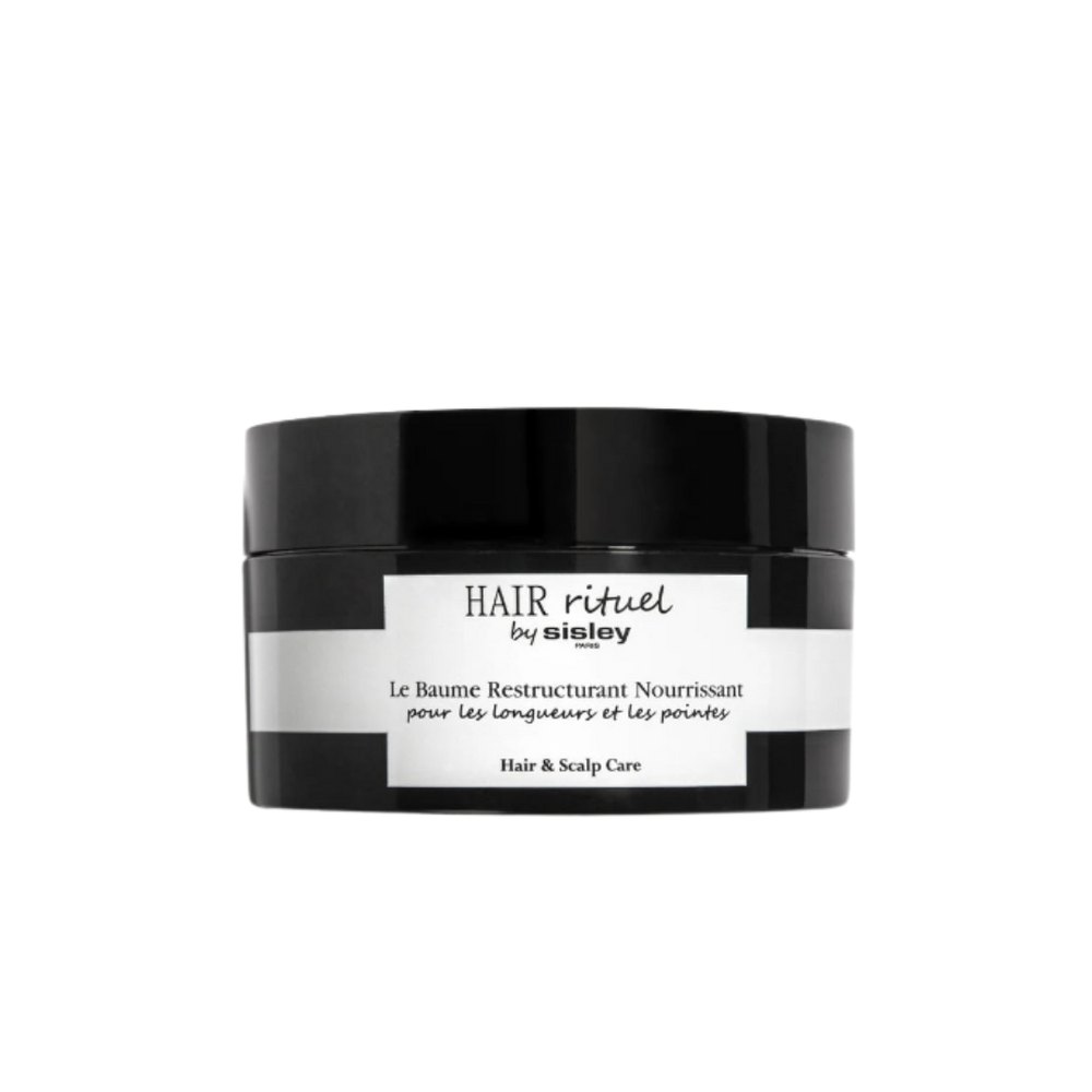 sisley Restructuring Nourish Balm - 125 g | سيسلي بالم مغذي للشعر - 125 غرام