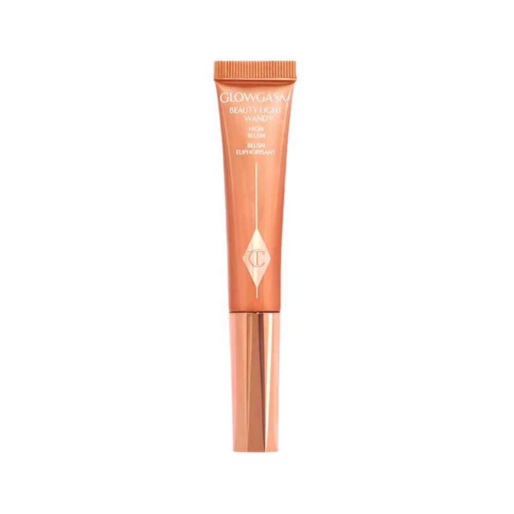 Charlotte Tilbury Beauty Light Wand - 12ml | شارلوت تلبوري بلاشر وهايلايتر سائل - 12 مل