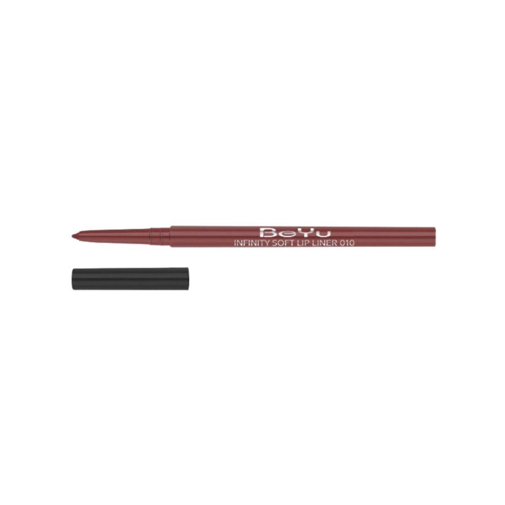 BeYu Infinity Soft Lip Liner | بيو انفنتي كونتور للشفاه
